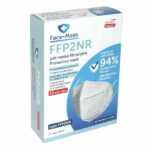 Zaštitna maska za lice FFP2 KN95 Face Mask 10kom