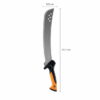 Maceta Fiskars CL 561 620mm 6