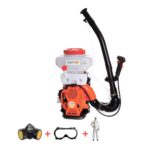 Motorni atomizer prskalica Ruris A102