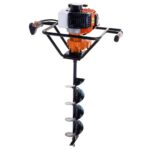 Motorni busac rupa Ruris TT12 1