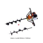 Motorni busac rupa Ruris TT12