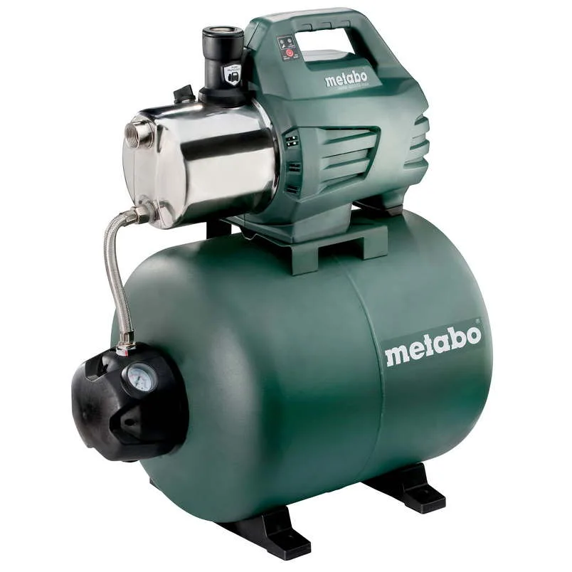 Metabo hidropak HWW6000 50 inox