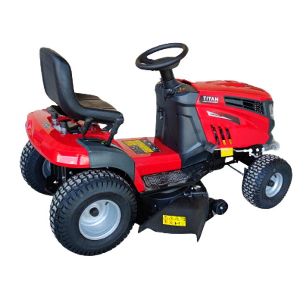 Traktorska kosilica Titan 14ks T98S