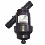 Filter za navodnjavanje Y 120m mesh 1 1 2 20m3 YFV Poly