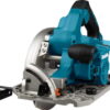 Makita DHS782Z aku kruzna pila 18V1