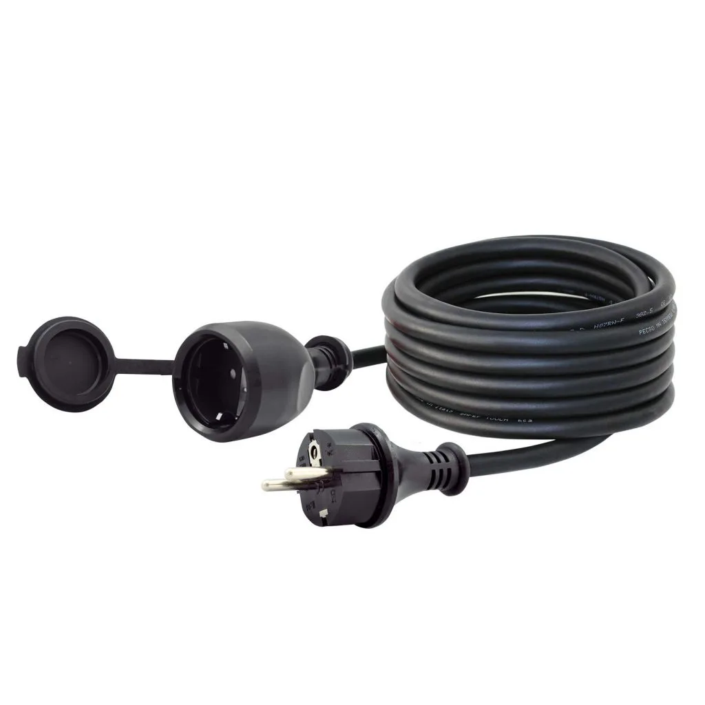 Produžni kabel 2.5mm2 16A H05RR-F