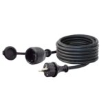 Produžni kabel 2.5mm2 16A H05RR-F