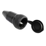 Uticnica za kabel suko guma 16A 250V