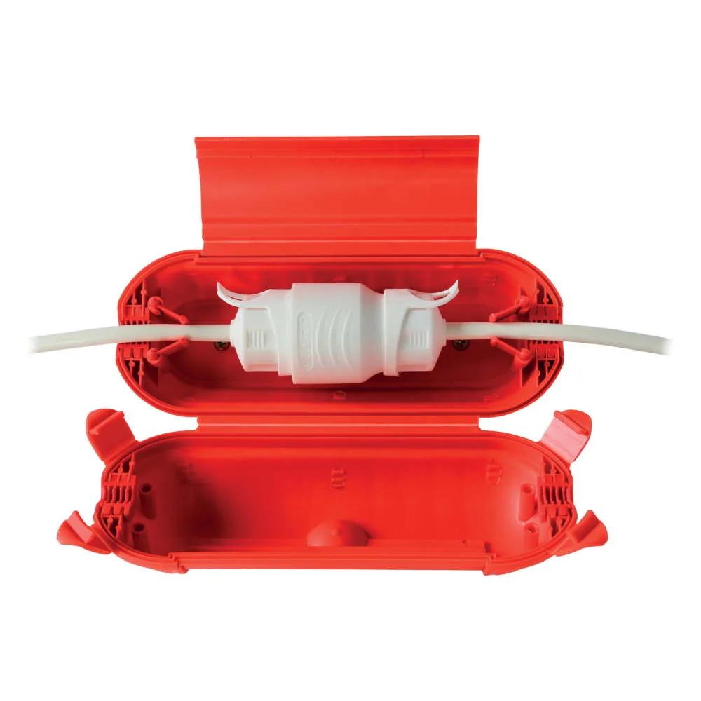 Zastitna vodootporna kutija za spajanje kablova