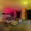 Led plafonjera WiFi Smart 1