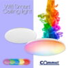 Led plafonjera WiFi Smart 4