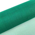 Mreza za komarce zelena Fibra 1