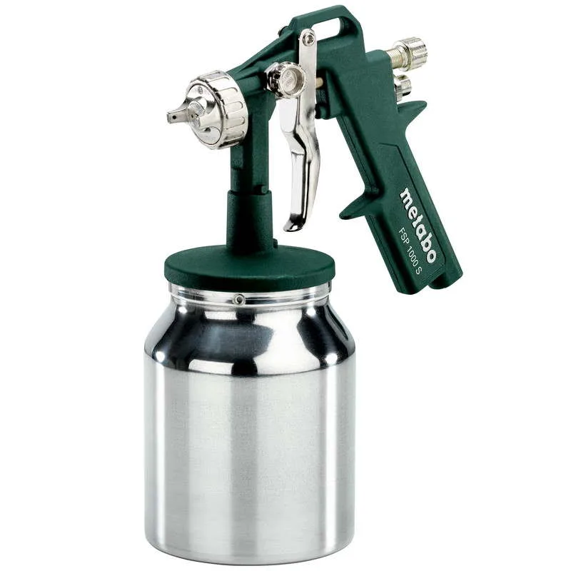 Pistolj za bojanje Metabo FSP1000S