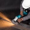 Makita aku brusilica DGA901ZU1