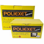 Poliesterski set Poliexet