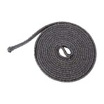 Samoljepivo brtvilo za kamine 10x3mm 2.5m