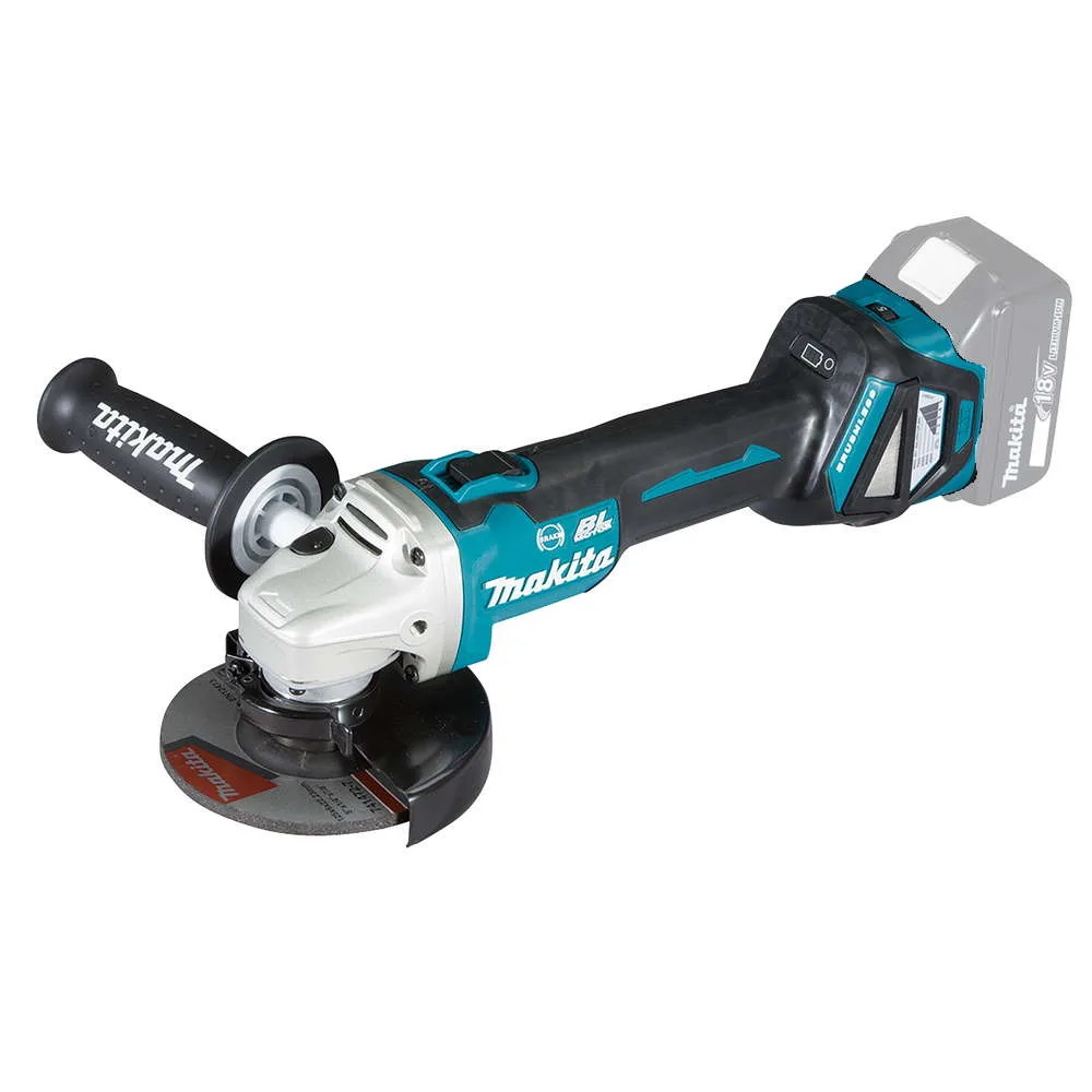 Aku Brusilica Makita DGA514Z 18V