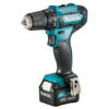Aku busilica Makita DF333DWAE 12V 1