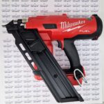 Aku cavlerica Milwaukee M18 FFN 502C 4