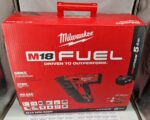 Aku cavlerica Milwaukee M18 FFN 502C 5