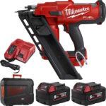 Aku cavlerica Milwaukee M18 FFN 502C 6