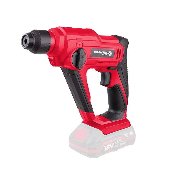 Aku udarni cekic SDS PTQ111 z