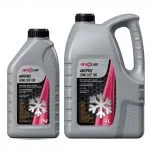 Antifriz crveni G12 Long Life 100 Hemolub