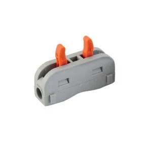 Brze kabelske spojnice s polugom 1 1 10kom