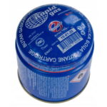 Kartusa plinska 190g Rapidgas