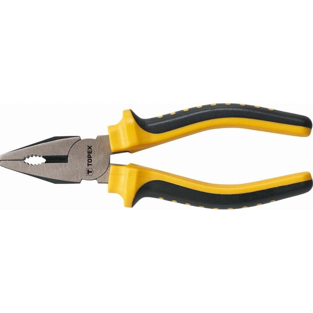 Kombinirana klijesta Topex 32D