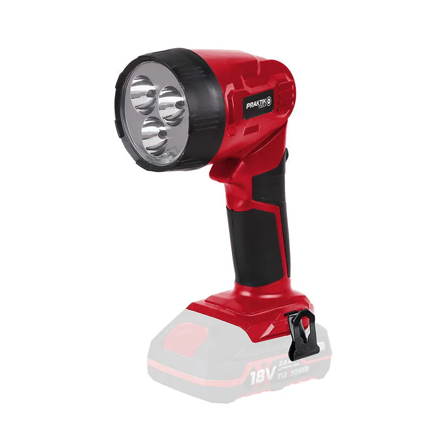 Lampa Aku 18v PTQ099 Z