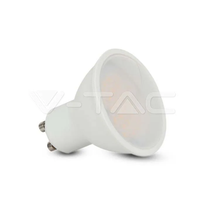 Led zarulja GU10 5W 4000K Samsung Chip GU10 5W