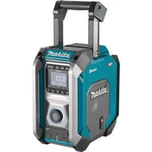 Makita MR006GZ Job Site akumulatorski bluetooth radio
