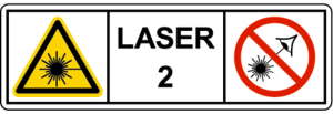 Metabo kruzna pila KS 216 M Lasercut laser
