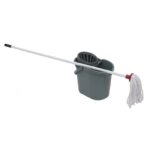 Mop set s kantom za ciscenje