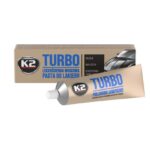 Polir pasta K2 Turbo 120g