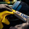 Polir pasta K2 Turbo 120g 4