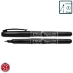 Precizni marker crni Pica 533