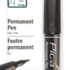 Precizni marker crni Pica 533 2