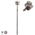 Probojno svrdlo za beton Diager Crosser SDS Max