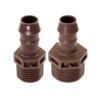 Rainbird XFF ubodni adapter 1 2 i 3 4