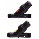 Rainbird filter PRF s regulacijom tlaka