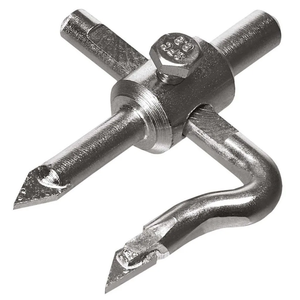 Rezac rupa za plocice 40 90mm