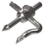 Rezac rupa za plocice 40 90mm