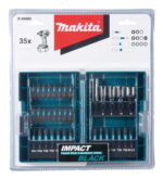 Set udarnih bitova Makita Impact Black B 66880 1