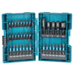 Set udarnih bitova Makita Impact Black B 66880
