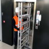 Skela Protube F180 pokretna 3