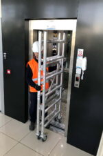 Skela Protube F180 pokretna 3