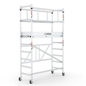 Skela Protube F180 pokretna
