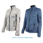 Vesta flis Dynamic zenski